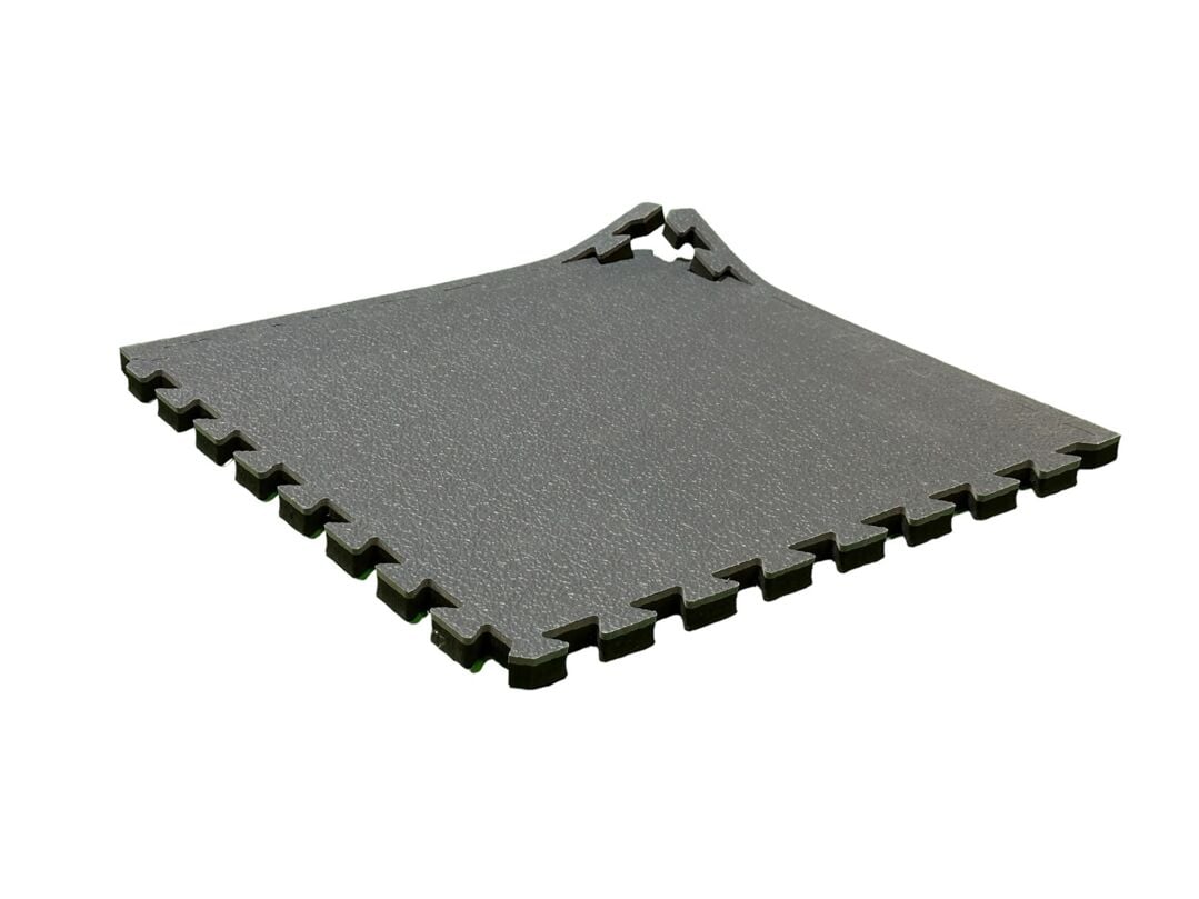 Sports Mat "SoftFlex" Set of 12