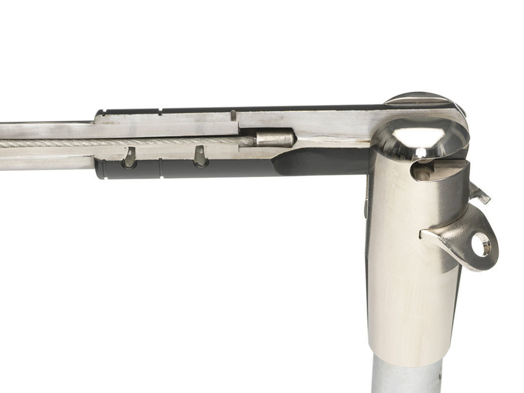 SPIETH® Breakage-proof Horizontal Bar