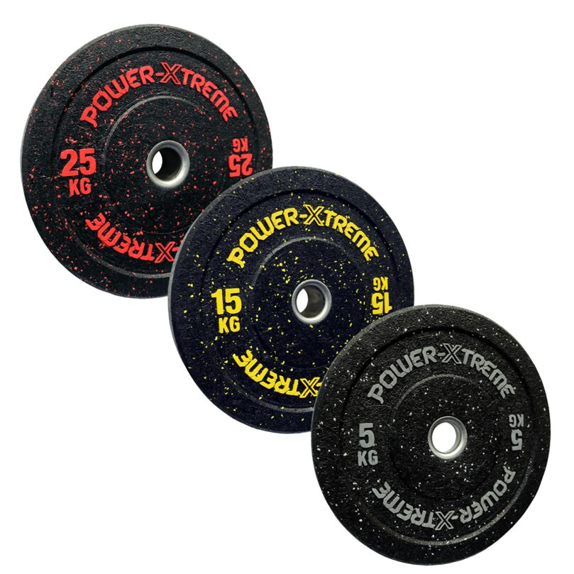 Power-Xtreme® Bumper Plate