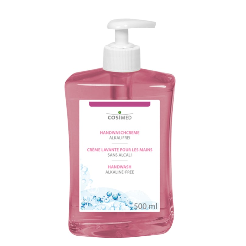 cosiMed® Handwashing Cream Alkali-Free