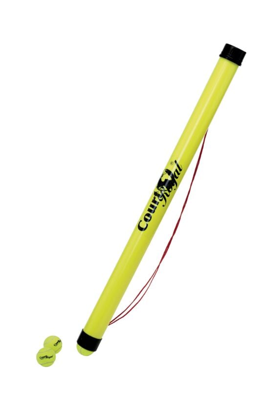 Court Royal® Tennis Ball Collection Tube