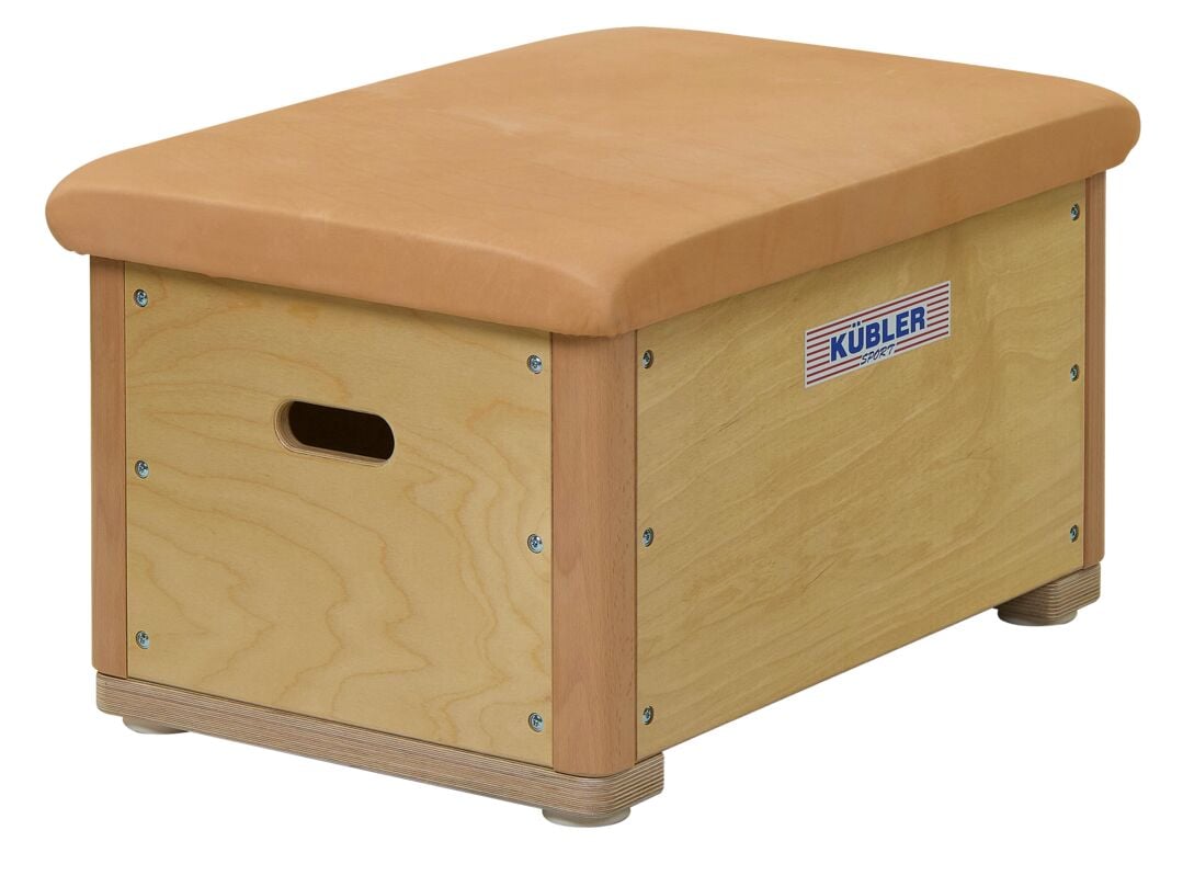 Kübler Sport® Vaulting Box BASIC