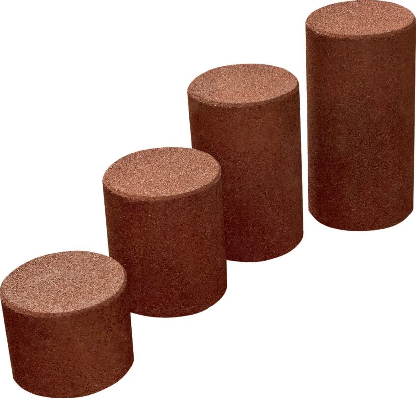 EUROFLEX® Stepper Game and Seating Option