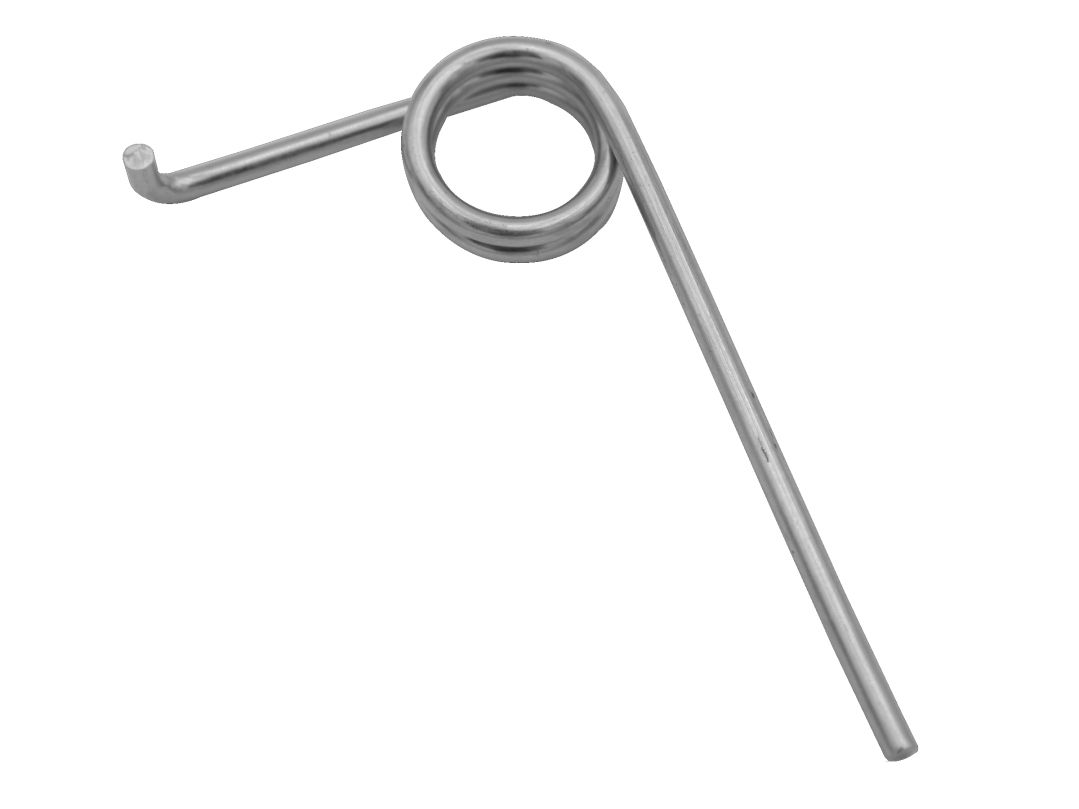 Polytan® Spring Tines for ACS 120 Maintenance Device