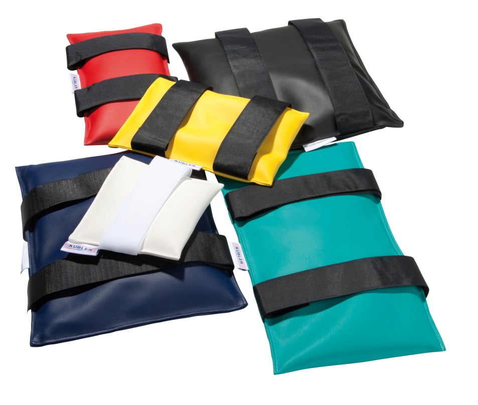 ekamed® Sandbag with Velcro