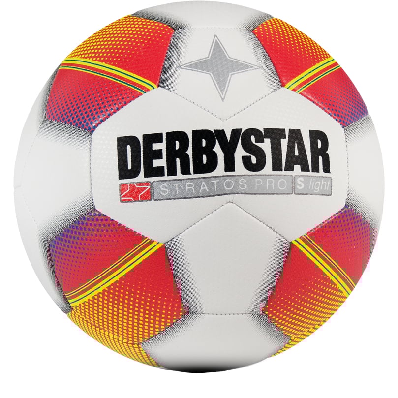 Derbystar® Light Football STRATOS PRO S-Light (old model)