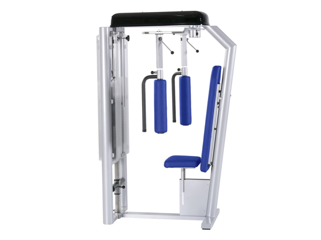 Combination Device Butterfly Press Back