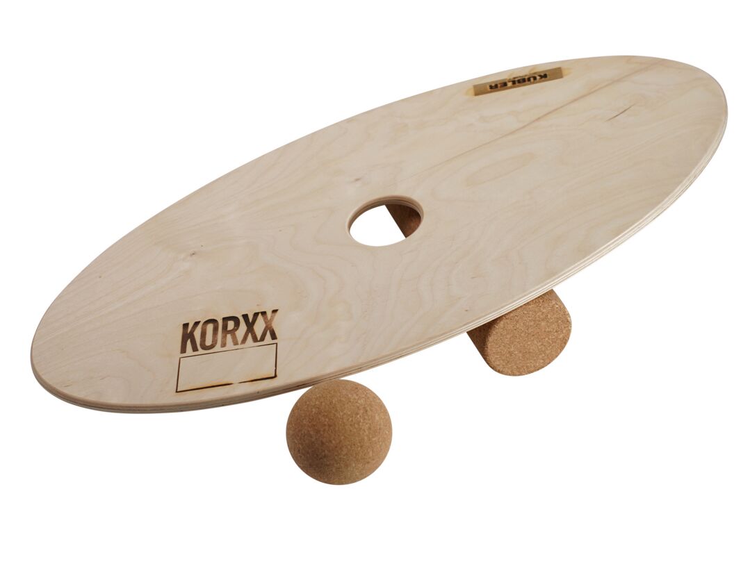 Korxx® Kübler Sport® Balance Board