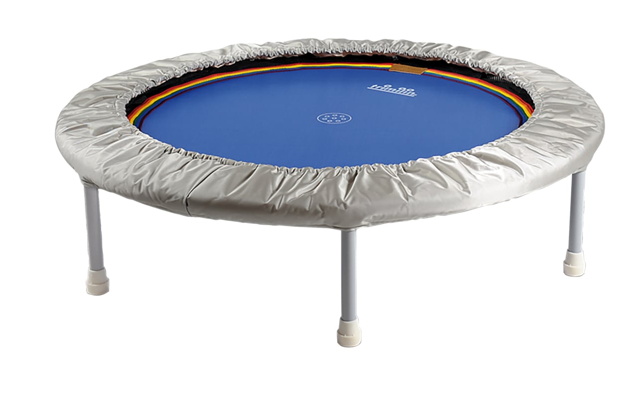 Trimilin® Trampoline swing