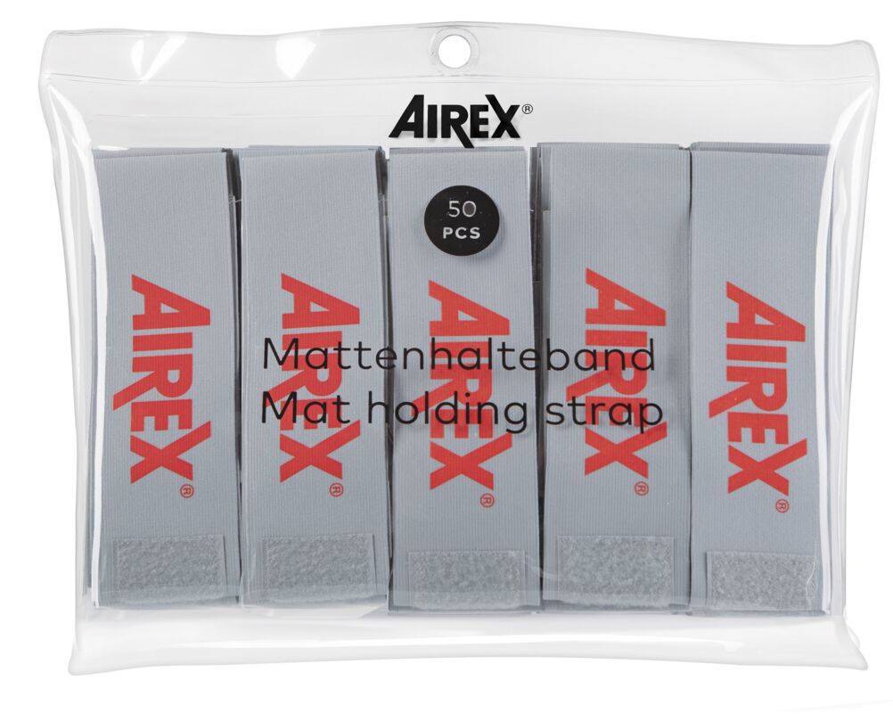 AIREX® mat straps, 50 pieces