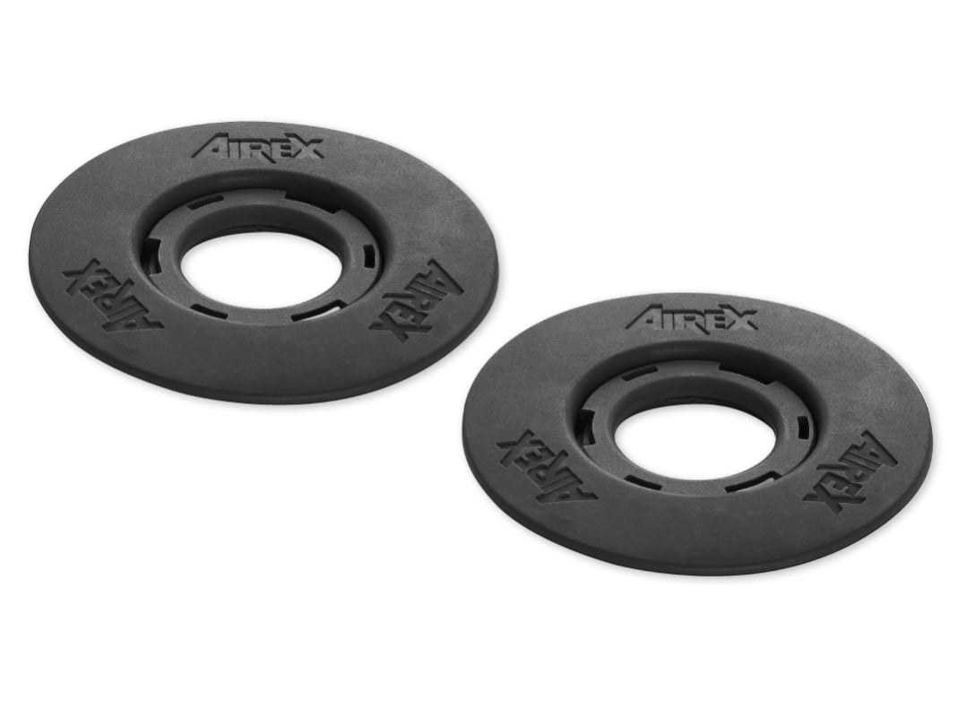 AIREX® Eyelet Set for Retrofitting Gymnastic Mats