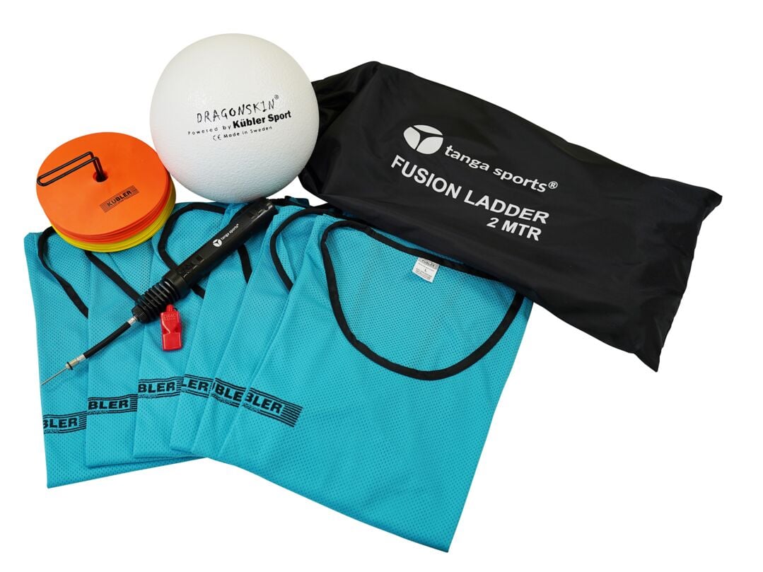 Kübler Sport® Handball Set TRAINER
