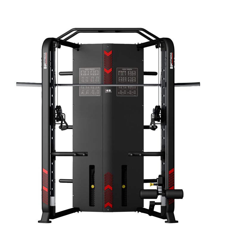 BH Fitness® Rack Smith