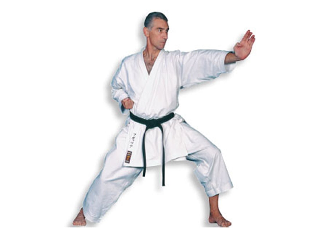 KAITEN Superior SOVEREIGN