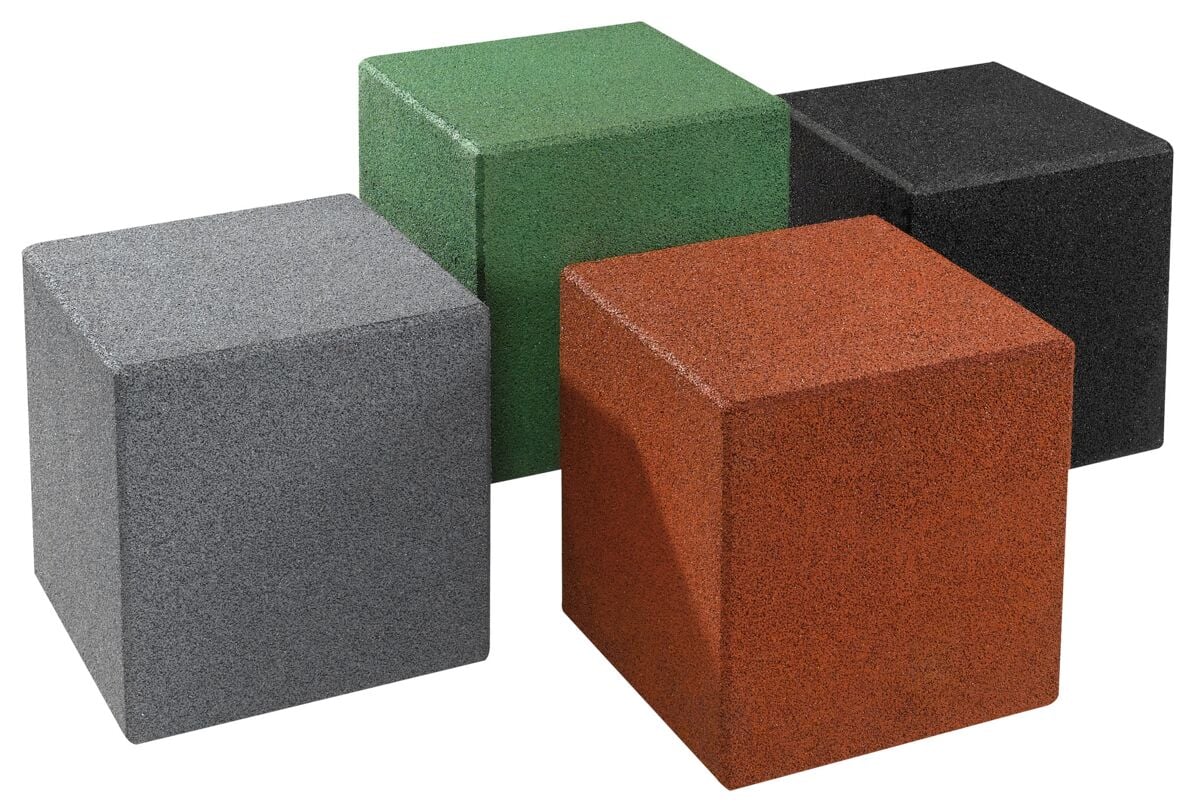 EUROFLEX® Cube