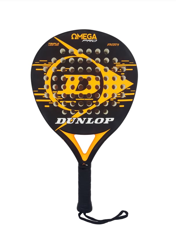 Dunlop® Padel Racket OMEGA PRO