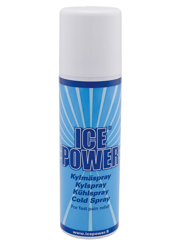 Ice Power® Cooling Spray, 200 ml