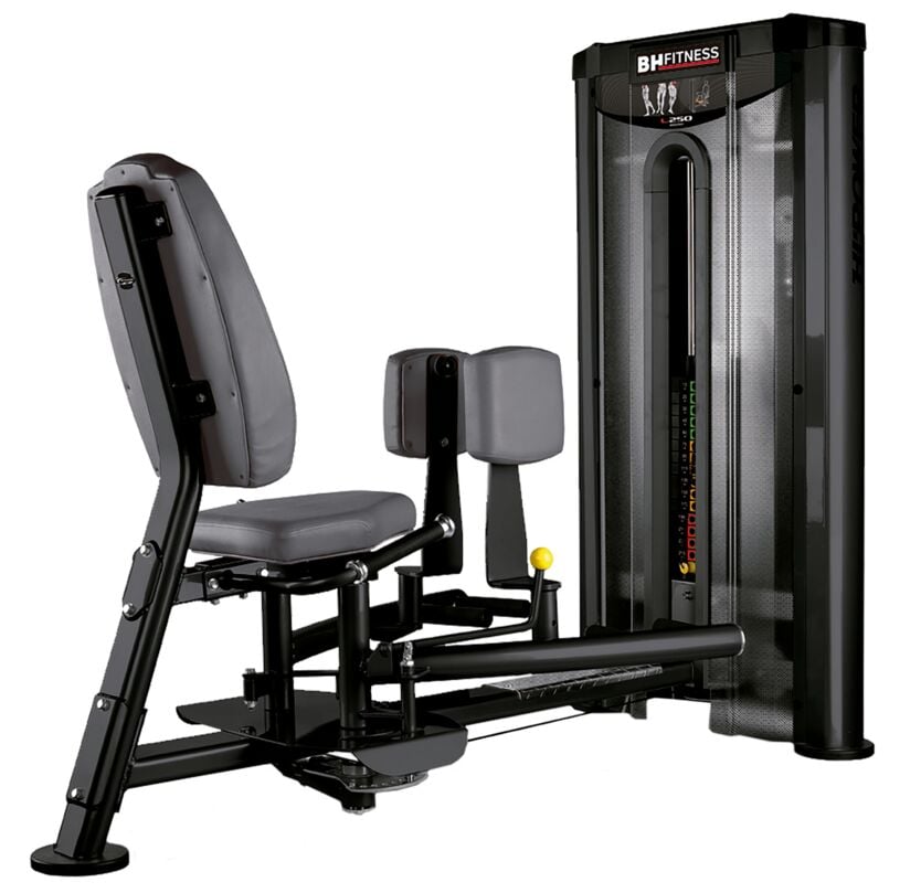 BH Fitness® Inertia Adductor/Abductor L250B