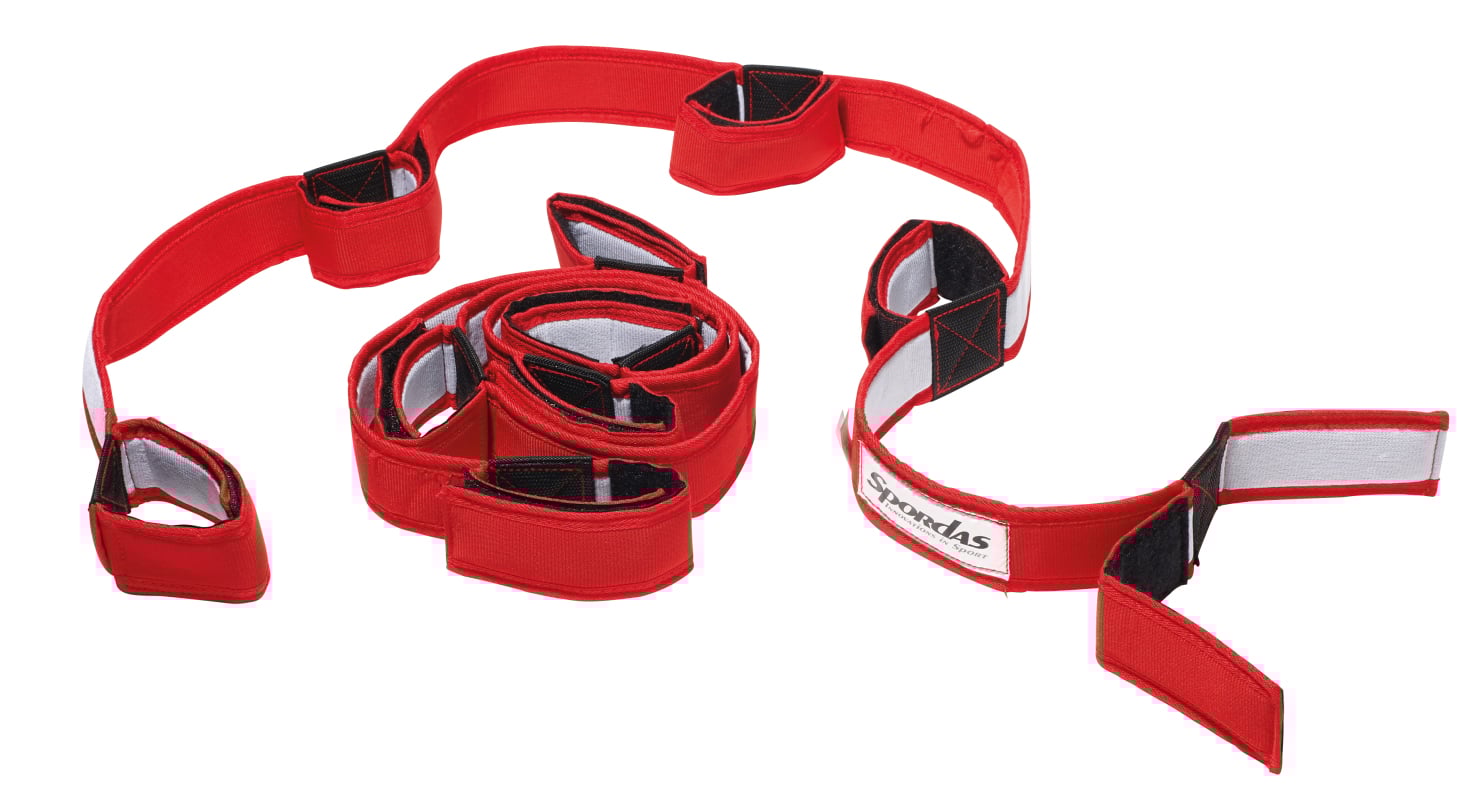 Spordas® Cooperative Band, Pair