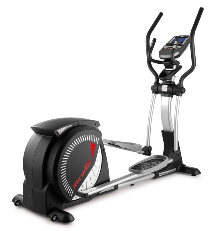 BH Fitness® Cross Trainer Khronos