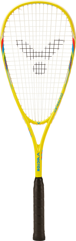 VICTOR® Squash racket Center Jet