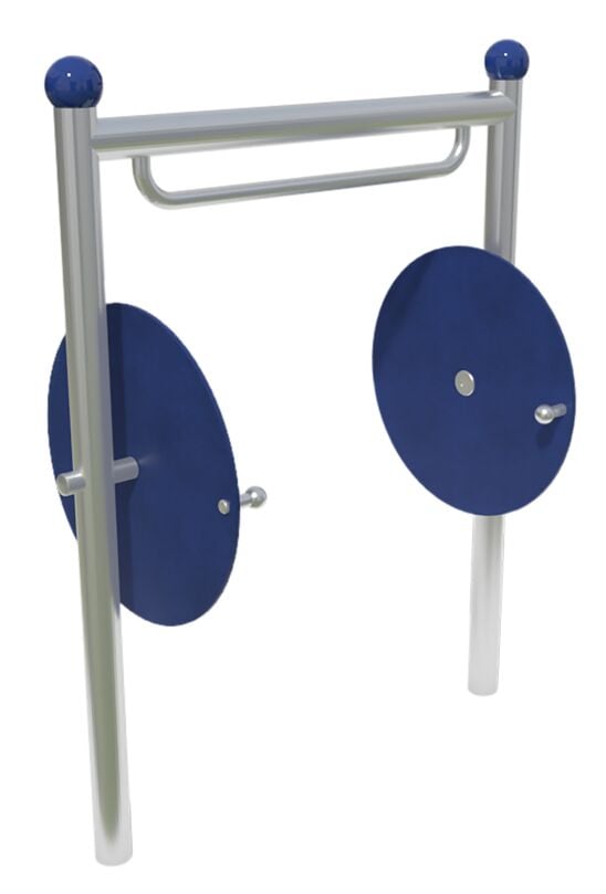 Art Outside® Wheelchair Trainer