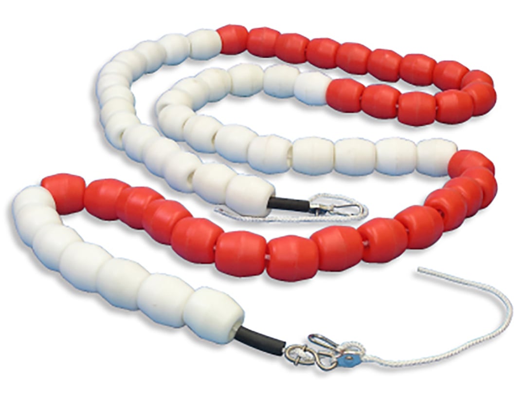 Replacement swimmer Hostalen balls