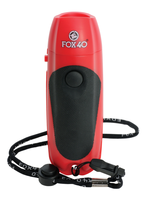 Fox 40® Electronic Whistle