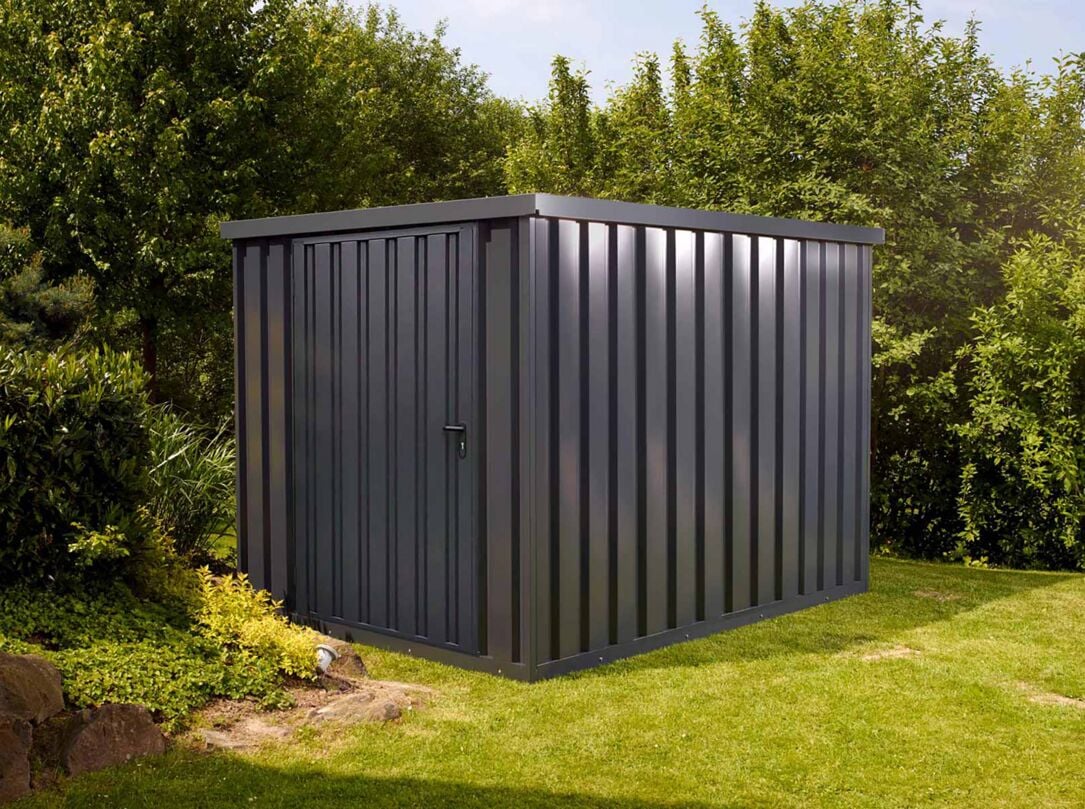 Container GARDENBOXX