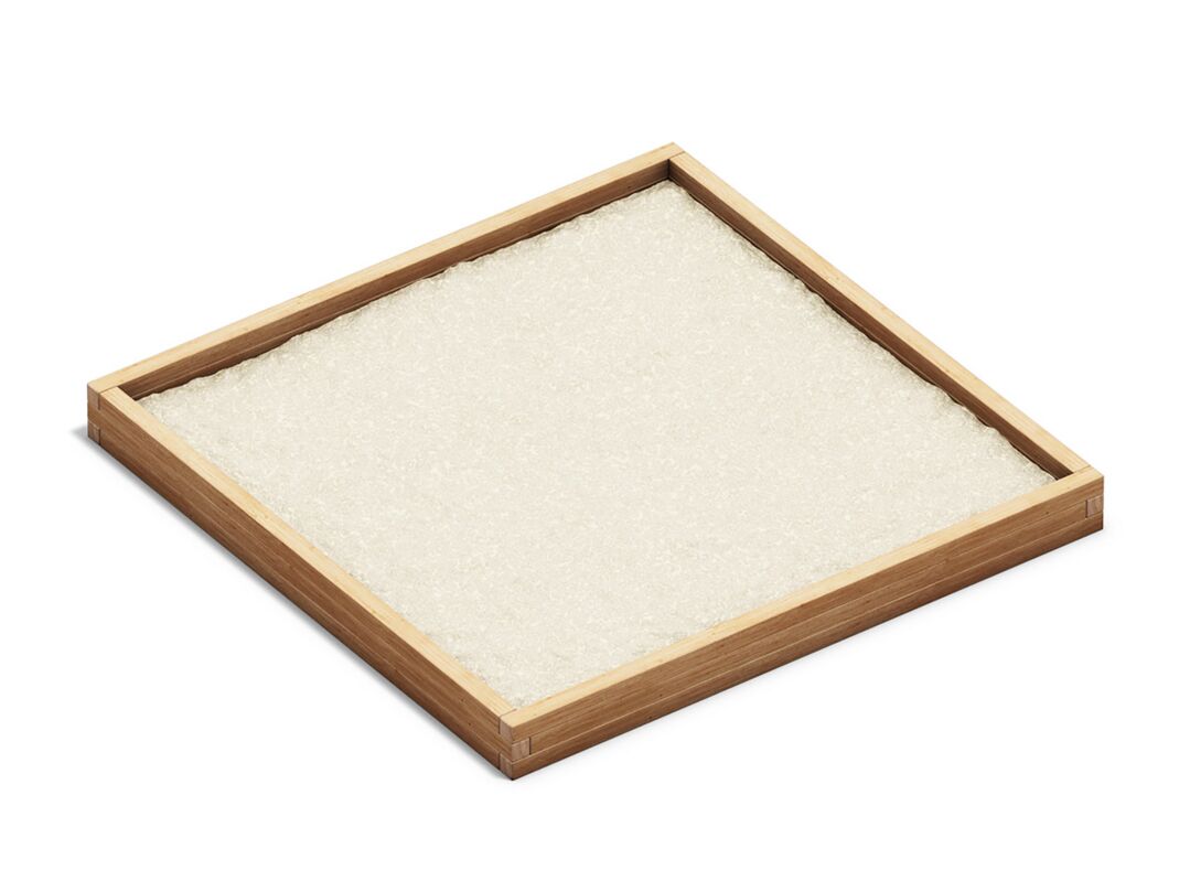 PLAYPARC® Sandbox 3x3