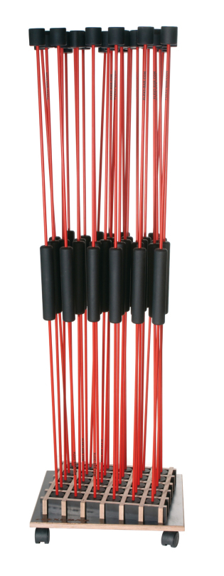 FLEXI-BAR® Storage Rack