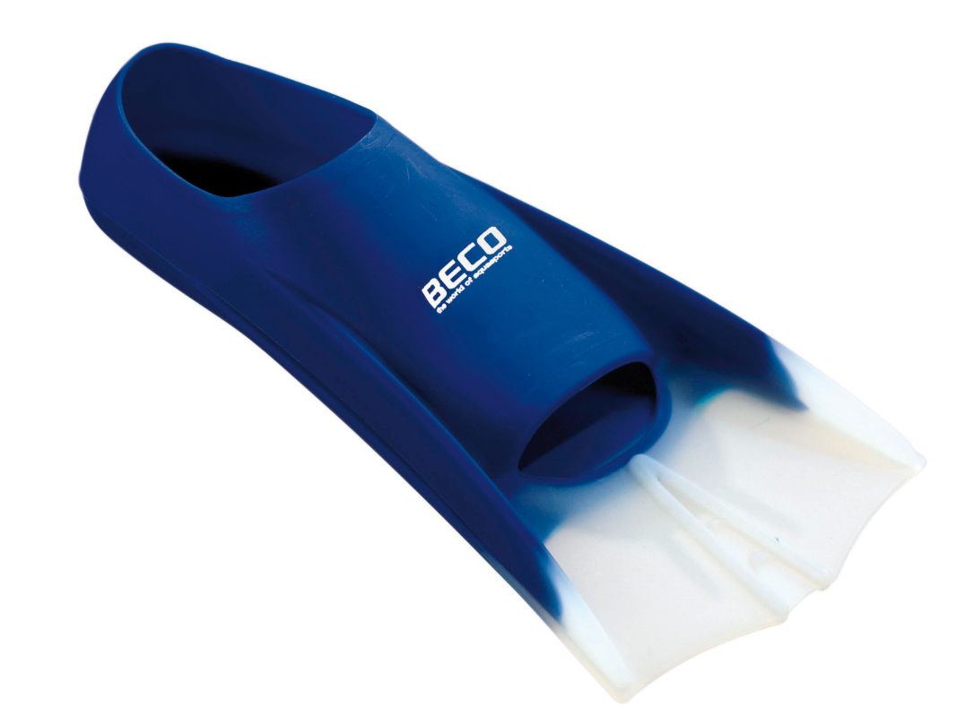BECO® Short Fins