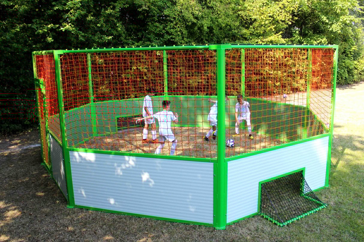 Soccer Court ARENA MINI