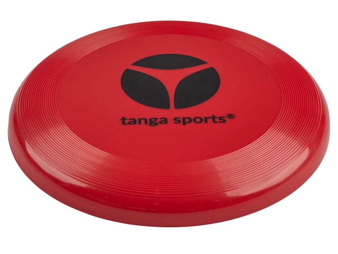tanga sports® Throwing Disc BEE