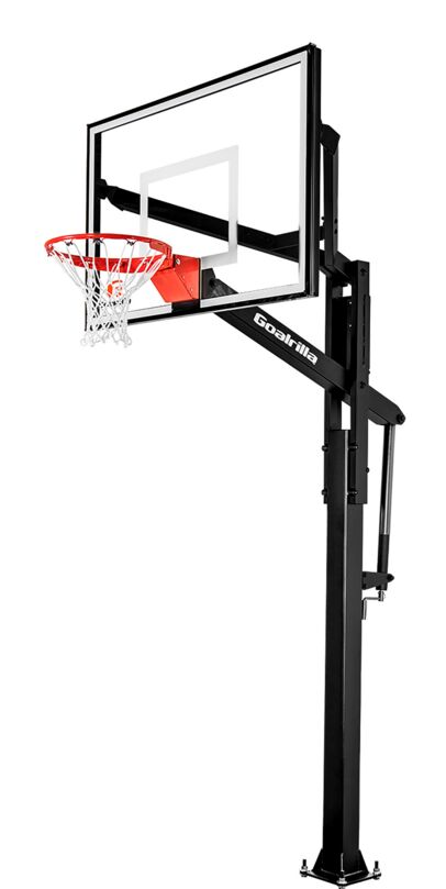 Goalrilla® Basketball System FT54