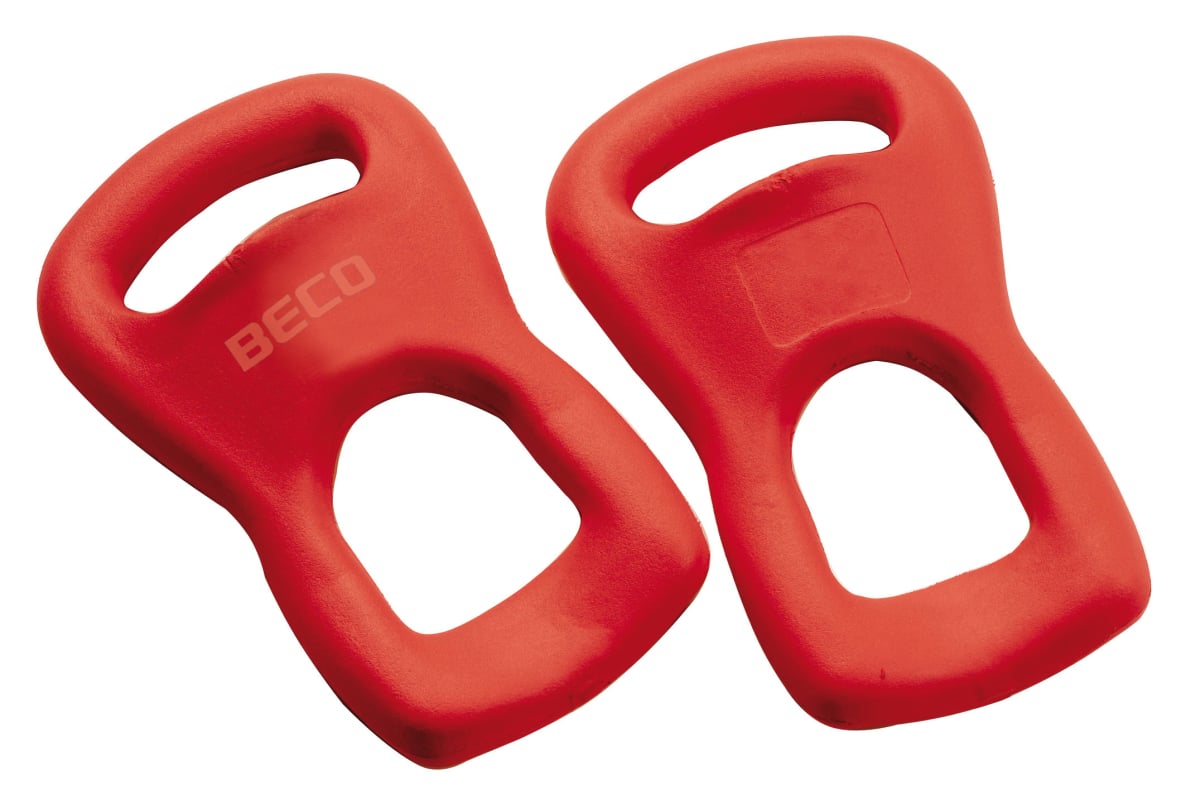 BECO® Aqua Kickboxing Gloves PRO