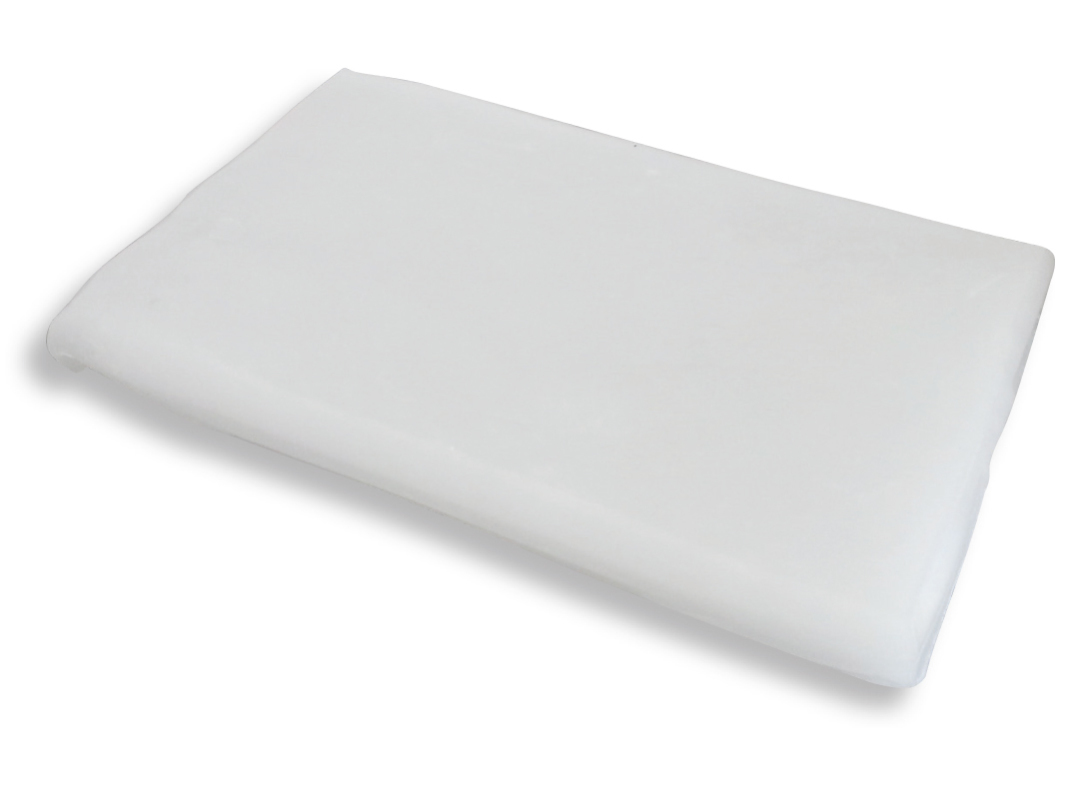 Paraffin Wax 40-42 °C, 5 kg Block