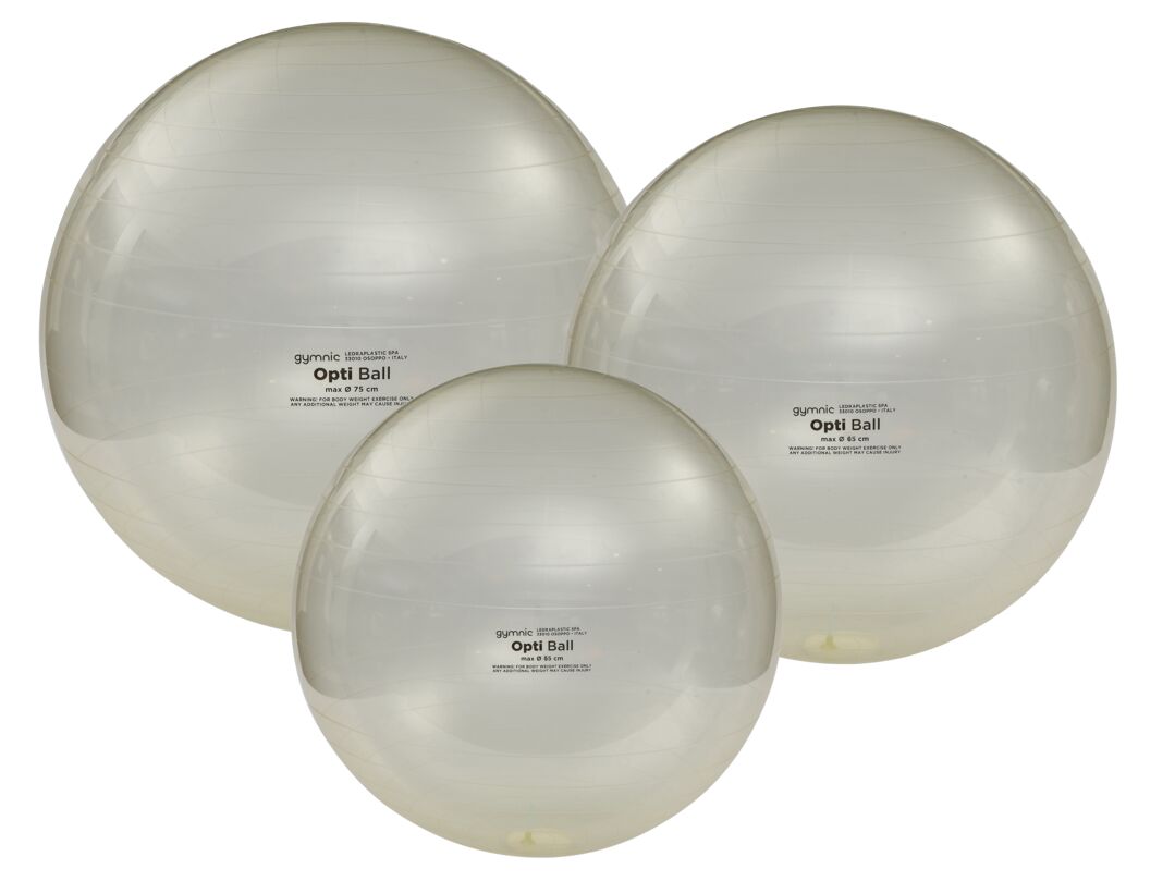 Gymnic® Opti Ball Exercise Ball