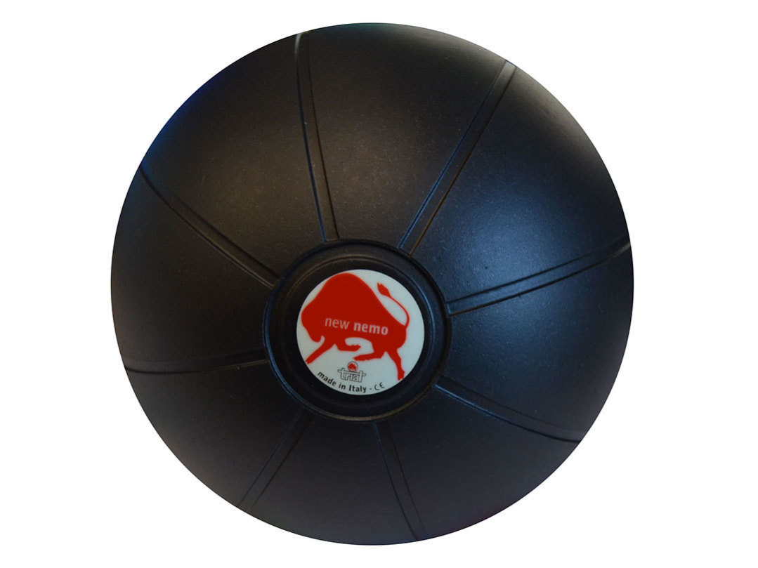 Trial® Medicine Ball NEW NEMO BLACK