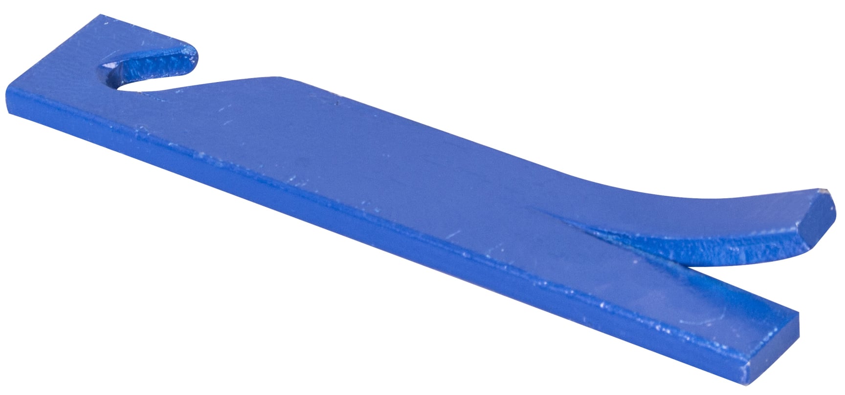 Anchor hooks for embedding in concrete