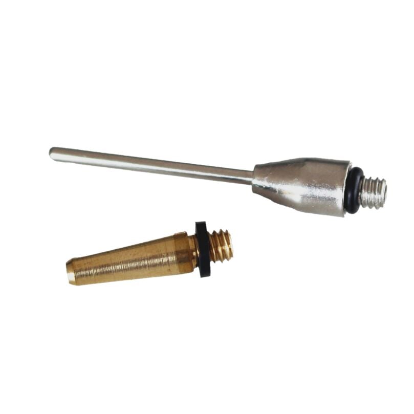 tanga sports® Needle and Patent Nipple