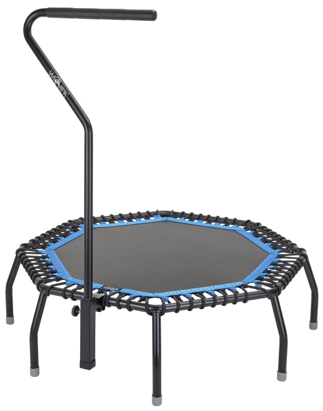 WORLD JUMPING® Trampoline SPIDER premium