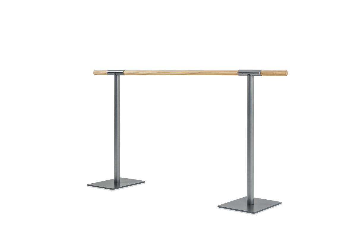 Mobile Ballet Barre AVANT