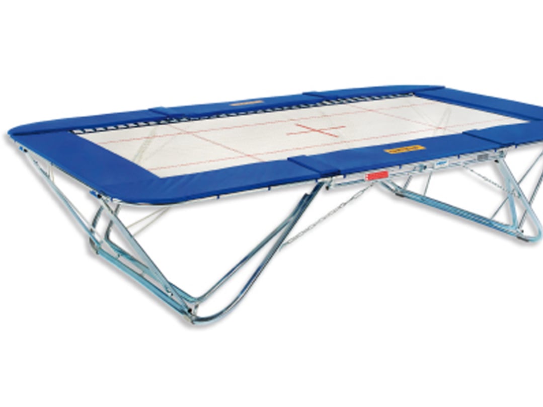 Eurotramp® Premium Trampoline