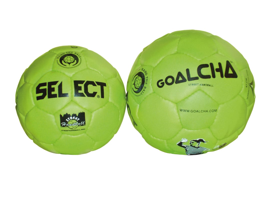Goalcha® Street Handball (old model)