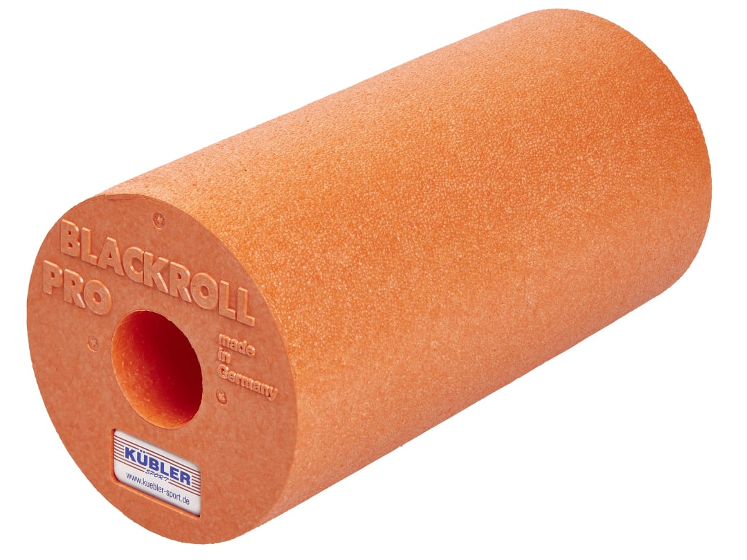 BLACKROLL® PRO Ø 15 cm x 30 cm, orange