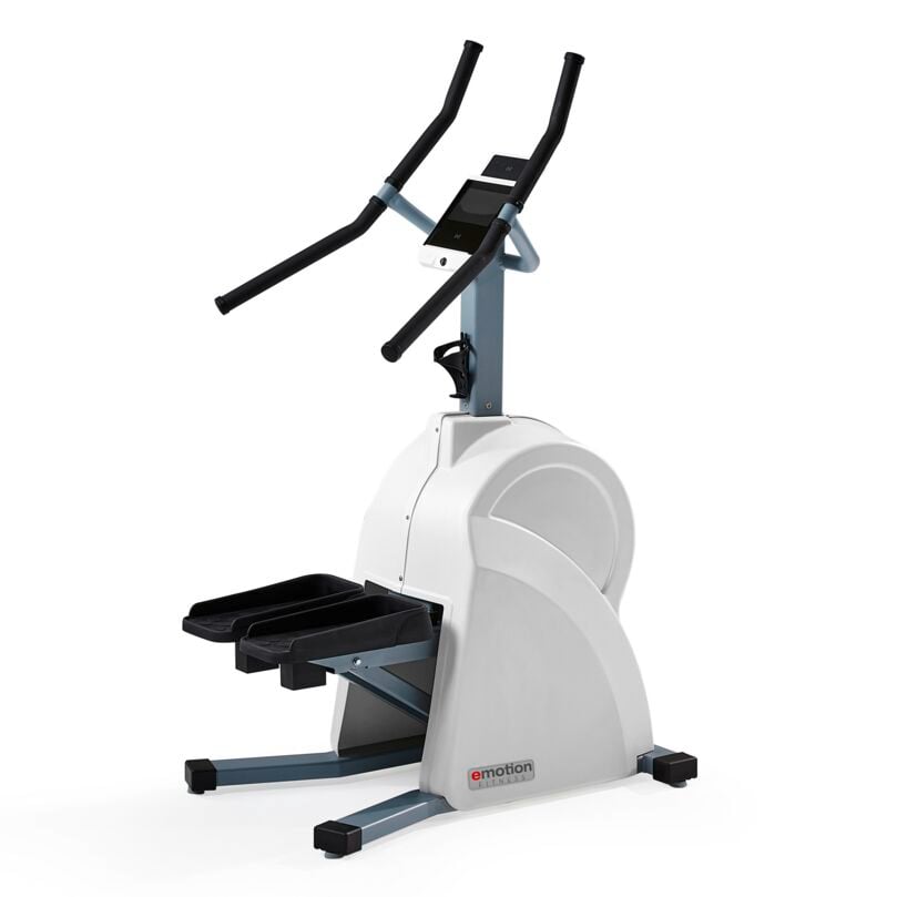 emotion fitness® motion stair 900 with stairclimber technology