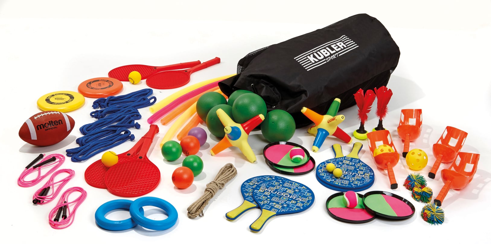 Kübler Sport® Game Bag