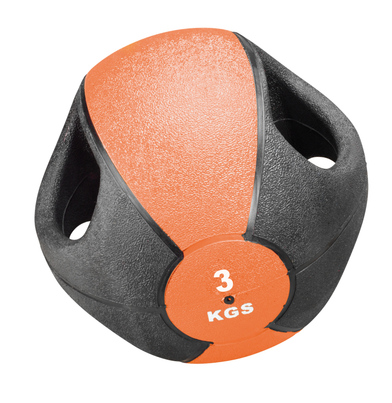 Medicine Ball with Handles