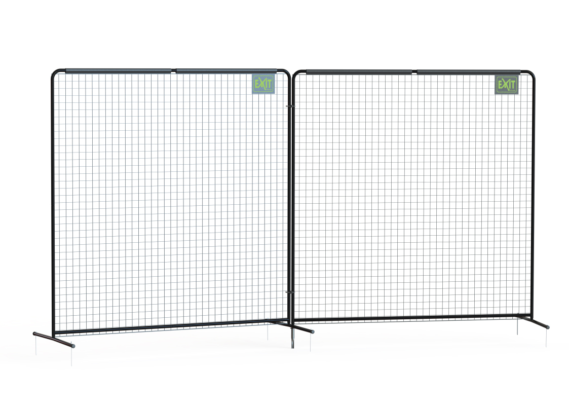 EXIT® Ball Catching Net BACKSTOP